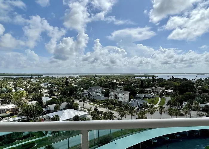 Regatta Club N802 Apartamento *