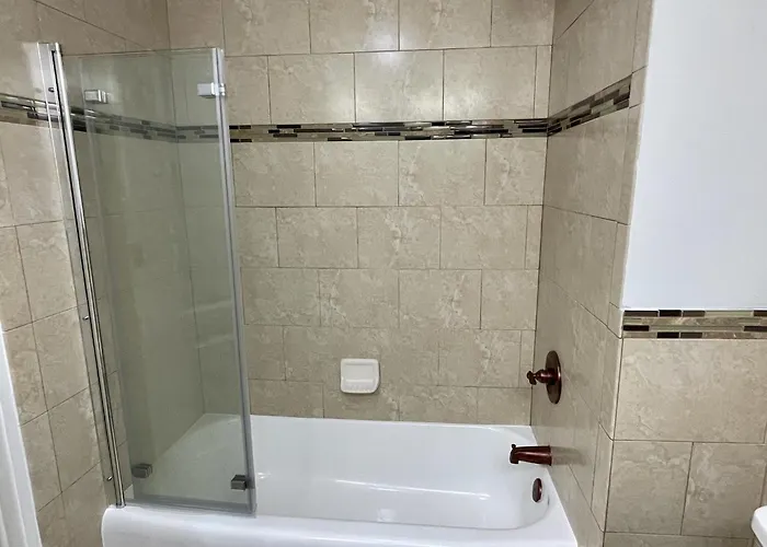 Regatta Club N802 Apartamento *