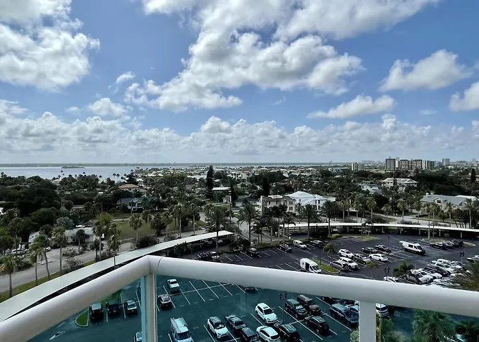 Regatta Club N802 Apartamento