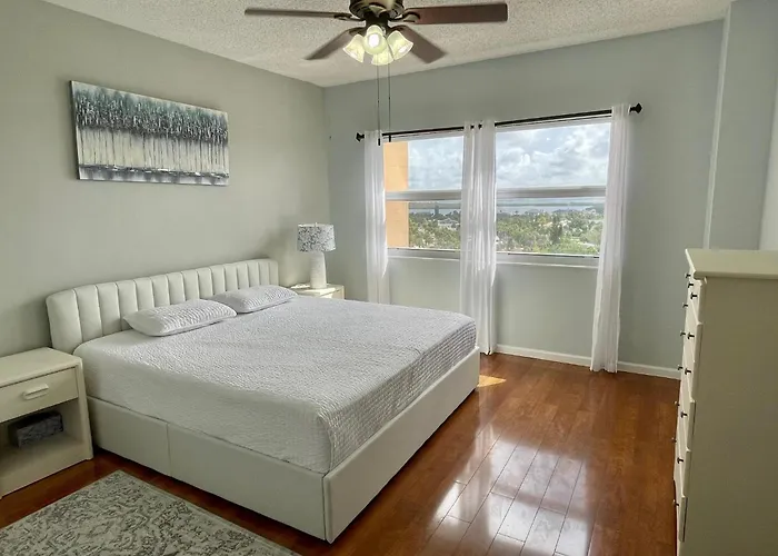 Apartamento Regatta Club N802