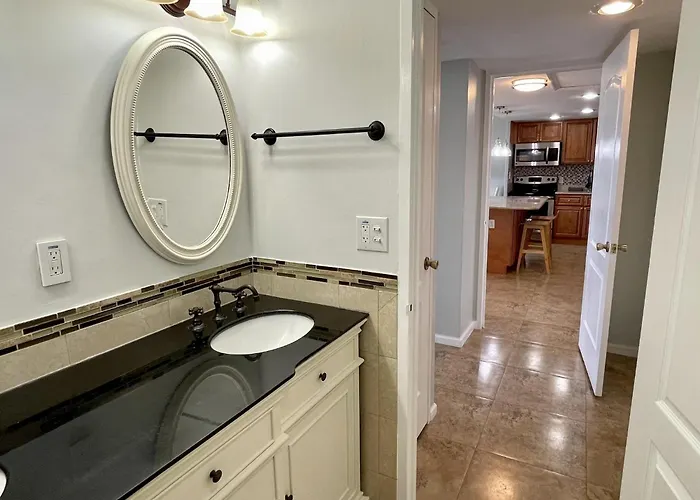 Regatta Club N802 Apartamento