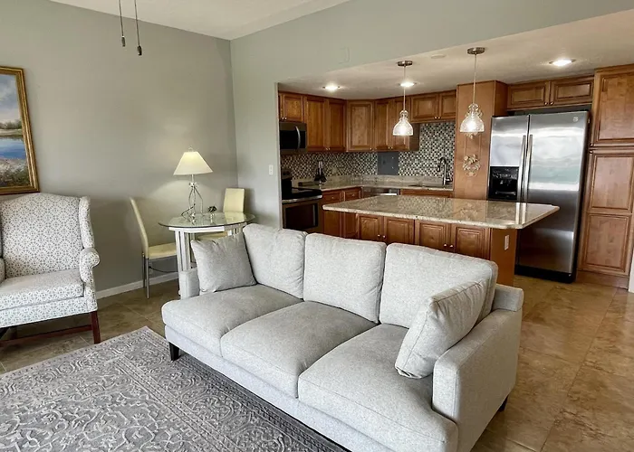 Regatta Club N802 Apartamento