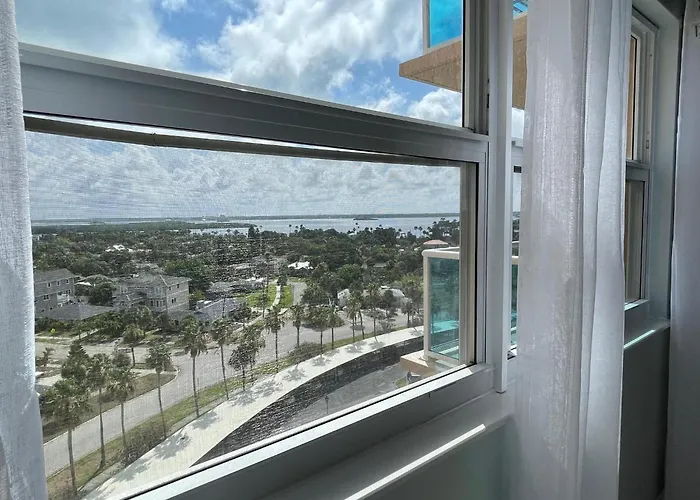 Regatta Club N802 Apartamento