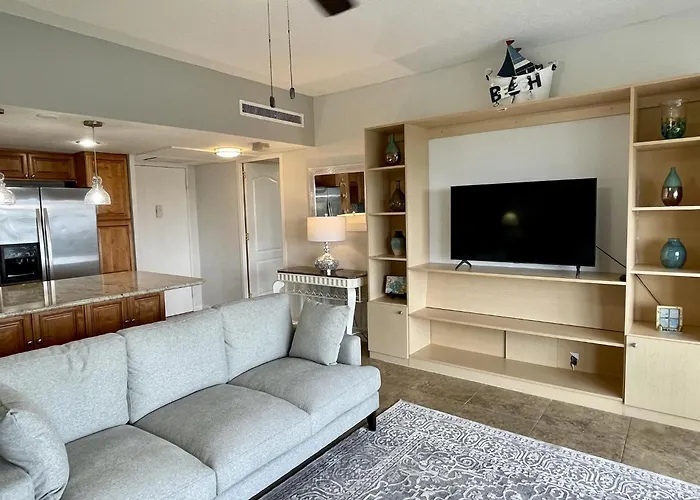 Apartamento Regatta Club N802 *