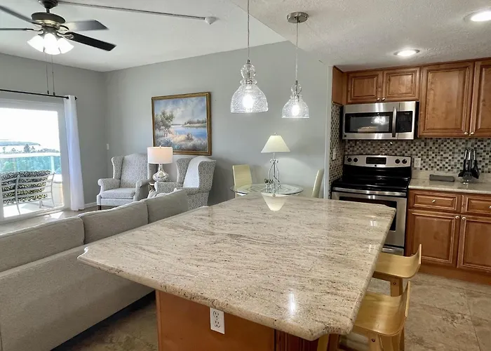 Apartamento Regatta Club N802 *